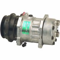 Compresor clima / aer conditionat DELPHI, Cod: TSP0155035