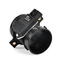 DELPHI Luchtmassameter 6