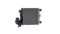 Thumbnail - Intercooler, inlaatluchtkoeler - CI608000S - MAHLE