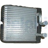 Verdampfer, Klimaanlage
