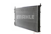 Thumbnail - Radiateur - CR753000S - MAHLE