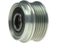 Alternator Freewheel Clutch