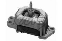 окачване, двигател