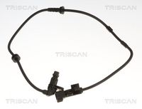 Sensor, Raddrehzahl