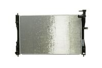 Thumbnail - Radiateur - CR1879000S - MAHLE