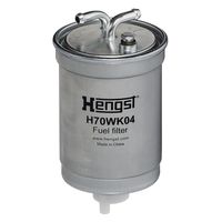Kraftstofffilter