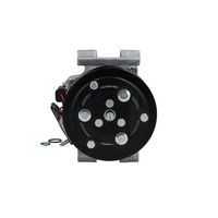 BOSCH ΚΟΜΠΡΕΣΕΡ Α/C