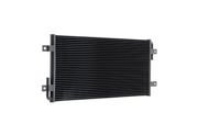 Thumbnail - Lage temperatuurkoeler, intercooler - CIR21000P - MAHLE