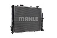 Thumbnail - Radiateur - CR309000S - MAHLE
