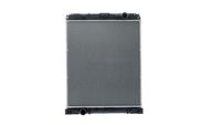 Thumbnail - Radiateur - CR1220000P - MAHLE