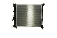 Thumbnail - Radiateur - CR1189000P - MAHLE