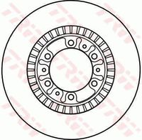 Bremsscheibe