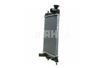 Thumbnail - Radiateur - CR1281000P - MAHLE
