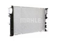 Thumbnail - Radiateur - CR512000S - MAHLE