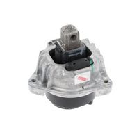 Lagerung, Motor