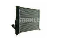 Thumbnail - Radiateur - CR1084000P - MAHLE