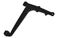 Lenker, Radaufhängung