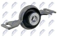 Bearing, propshaft centre bearing