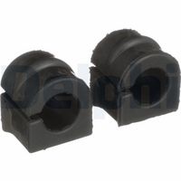 Lagerbuchse, Stabilisator