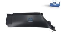 DT Spare Parts Afdekking, koplamp 1