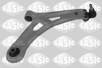 носач, окачване на колелата