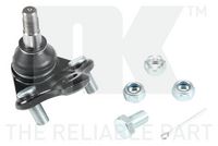 Trag-/Führungsgelenk