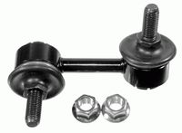 Stange/Strebe, Stabilisator