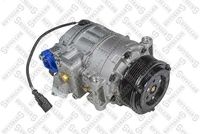 Компресор, климатизация 10-80033-SX STELLOX