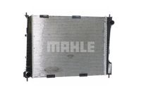 Thumbnail - Radiateur - CR841000S - MAHLE