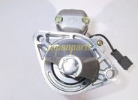 Starter JAPANPARTS, Cod: MTD207