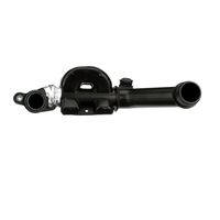 Pūtes sistēmas gaisa caurule