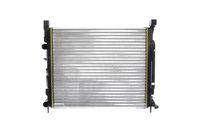 Thumbnail - Radiateur - CR1155000S - MAHLE