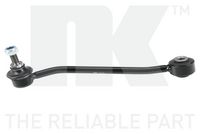 Stange/Strebe, Stabilisator