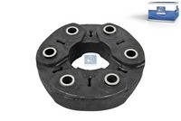 DT Spare Parts Stuuraskoppeling, stuuras 1