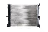 Thumbnail - Radiateur - CR1691000S - MAHLE