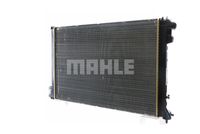 Thumbnail - Radiateur - CR594000S - MAHLE