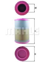 Luftfilter