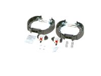 BOSCH Remschoenset 6