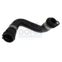 маркуч на радиатора