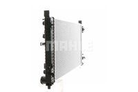 Thumbnail - Radiateur - CR387000S - MAHLE