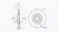 Bremsscheibe
