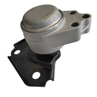 Suport motor CTR, Cod: GZ0227