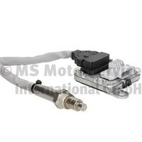 NOx-Sensor, NOx-Katalysator