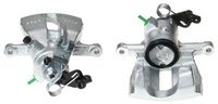 Bremssattel