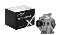 Генератор 4G1452 RIDEX
