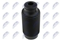 Capac protectie/Burduf, amortizor NTY, Cod: AB-KA-310