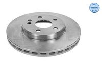 Bremsscheibe