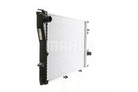 Thumbnail - Radiateur - CR242000S - MAHLE