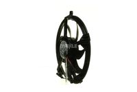 Thumbnail - Koelventilatorwiel - CFF251000P - MAHLE