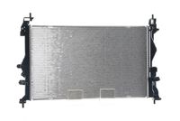 Thumbnail - Radiateur - CR1198000S - MAHLE